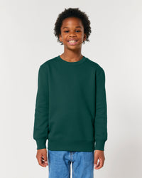 Sweatshirt Mini Changer 2.0 - Sweatshirts | SHIRTPLUS – Bild 8