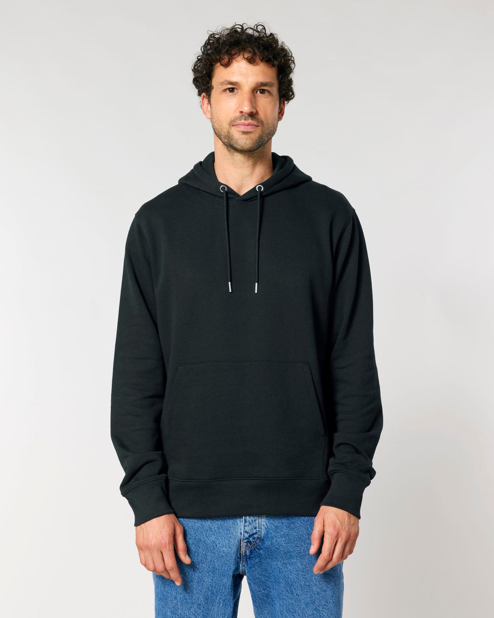 Hoodie Cruiser 2.0 – Modelfoto