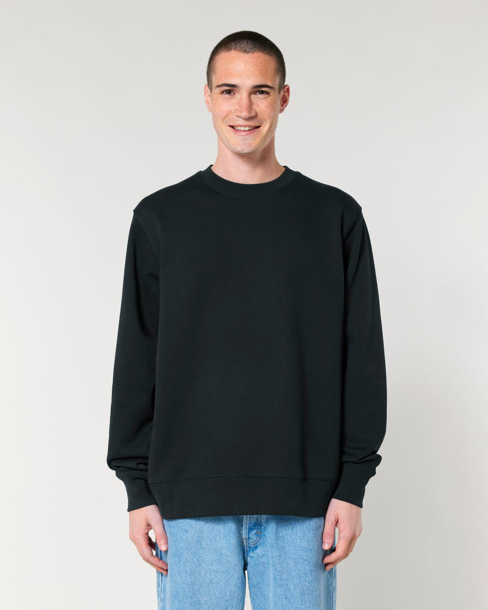 Sweatshirt Changer 2.0 – Modelfoto