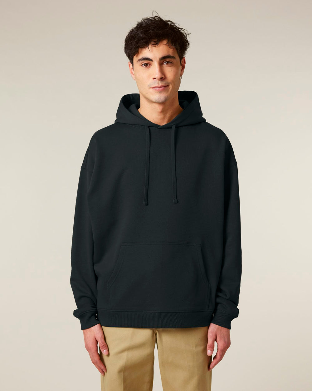 Hoodie Slammer 2.0 – Modelfoto
