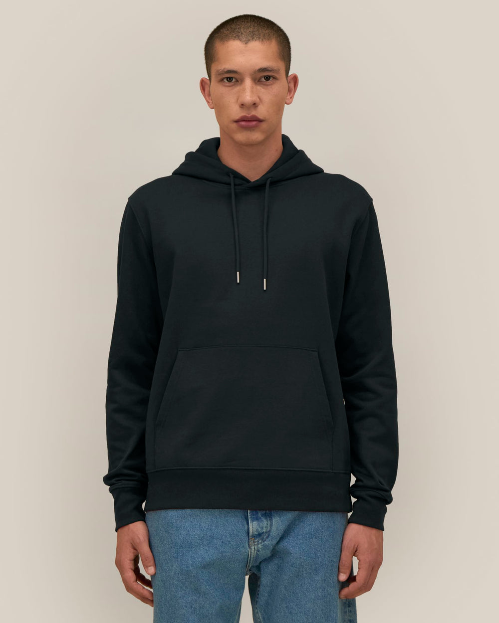 Hoodie Stanley Gamechanger – Modelfoto