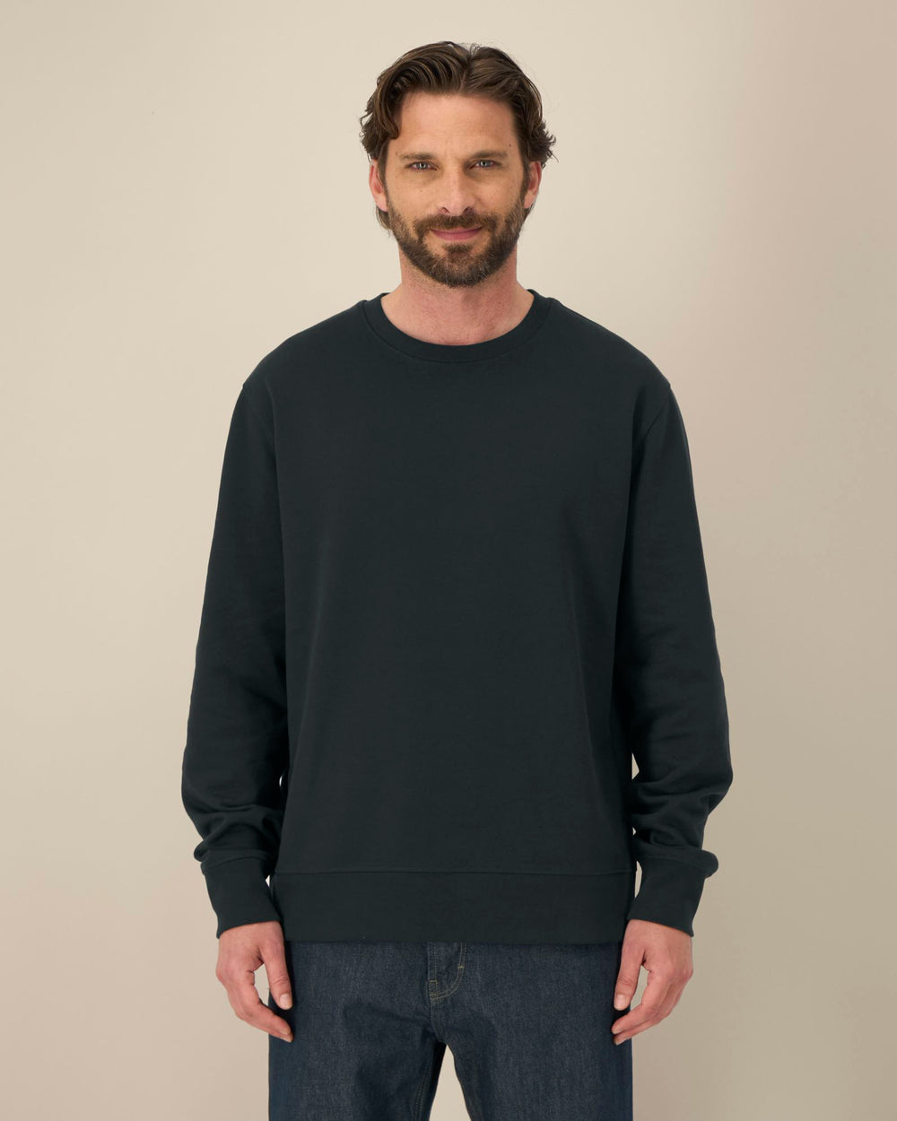 Sweatshirt Stanley Thinker – Modelfoto