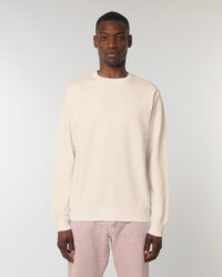 Sweatshirt Matcher-Natural Raw – Bild 4