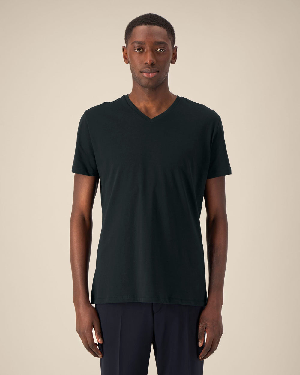 T-Shirt Stanley Presenter – Modelfoto