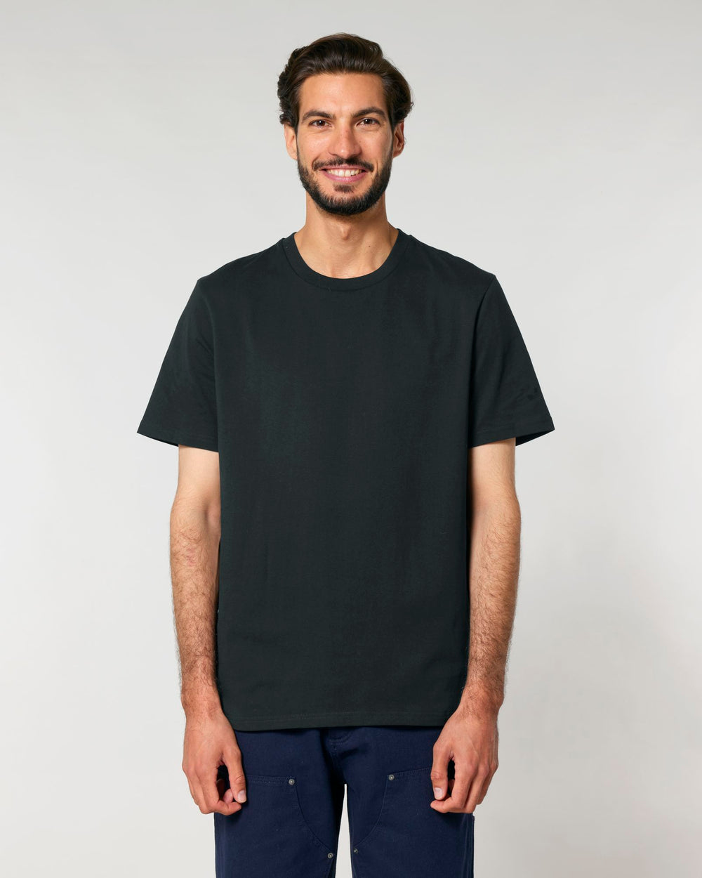 T-Shirt Creator 2.0 – Modelfoto