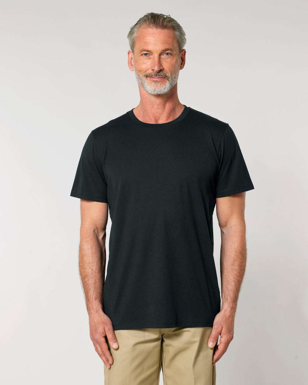 T-Shirt Crafter – Modelfoto