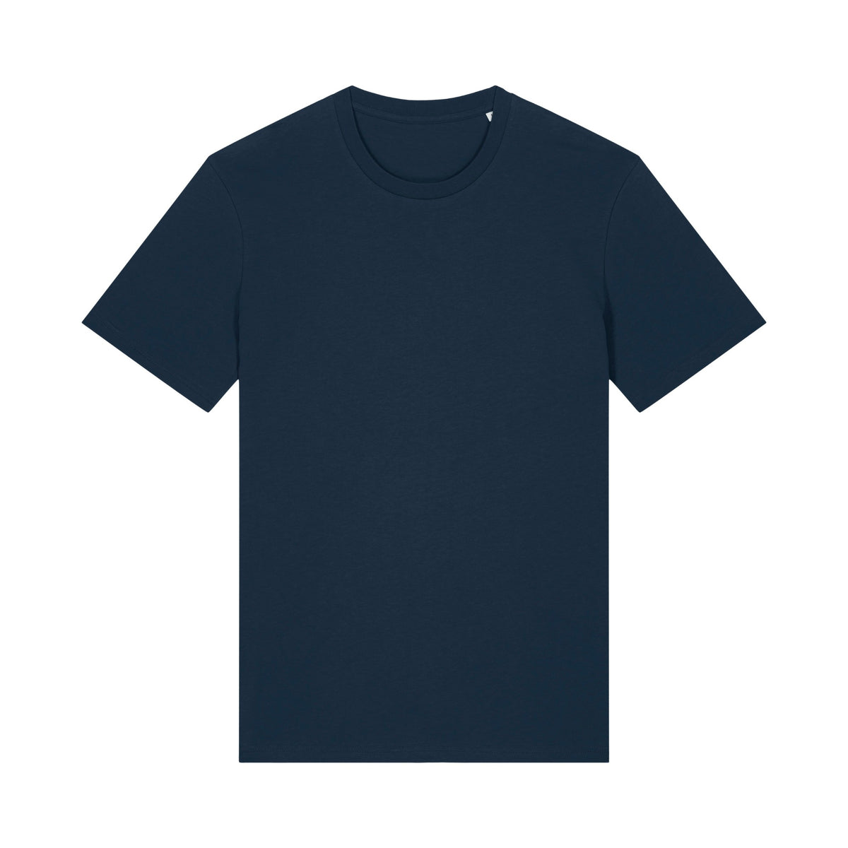 Crafter T-Shirt-French Navy