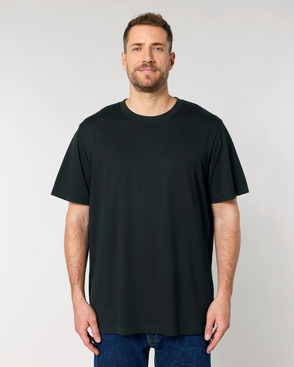 T-Shirt Sparker 2.0 – Modelfoto
