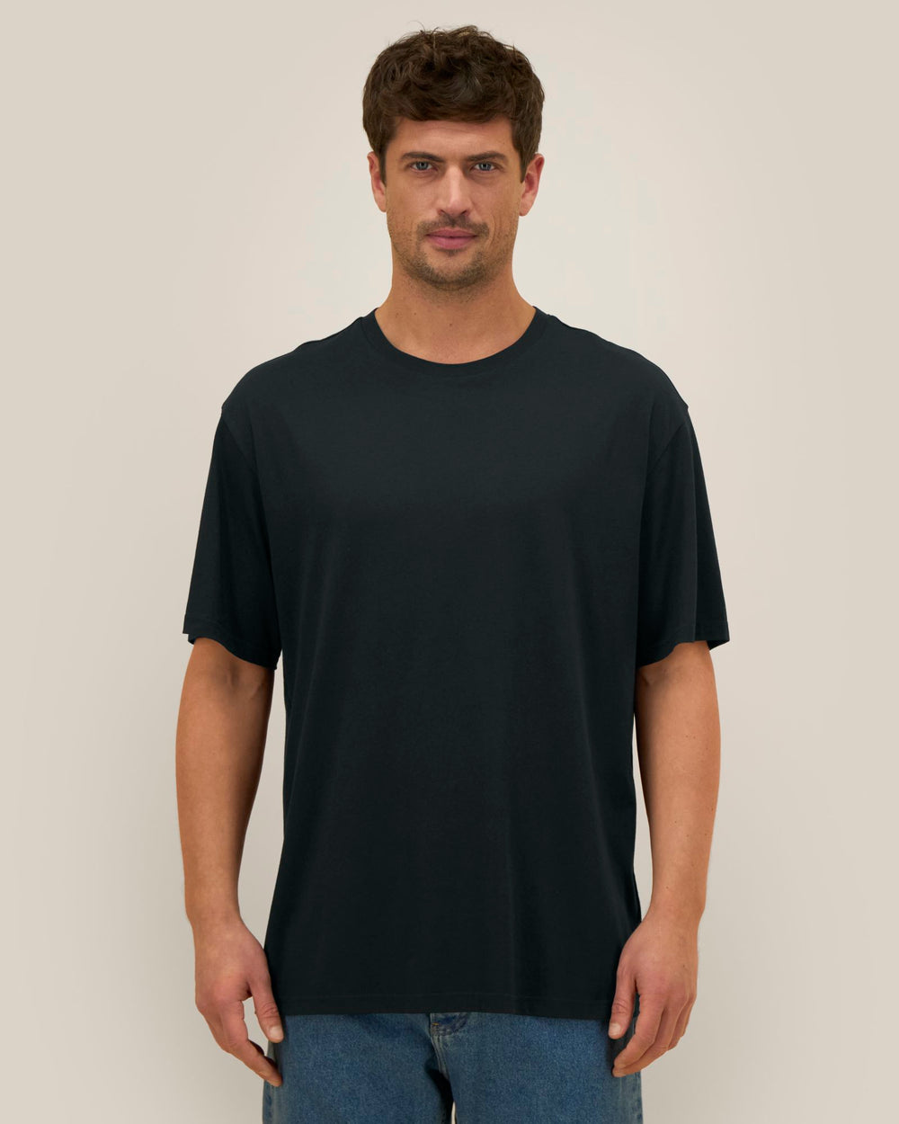 T-Shirt Blaker – Modelfoto