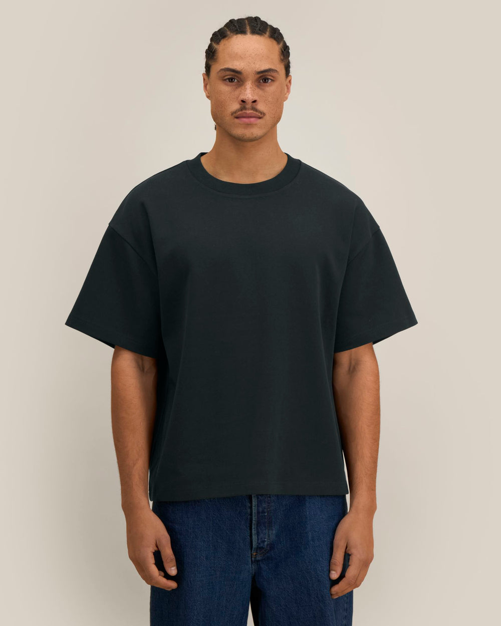 T-Shirt Hazener – Modelfoto