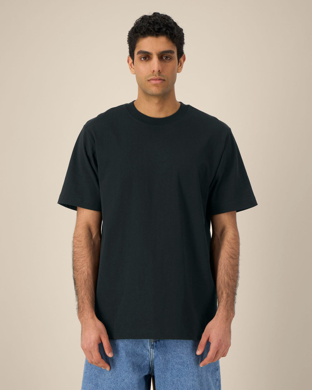 T-Shirt Freestyler – Modelfoto
