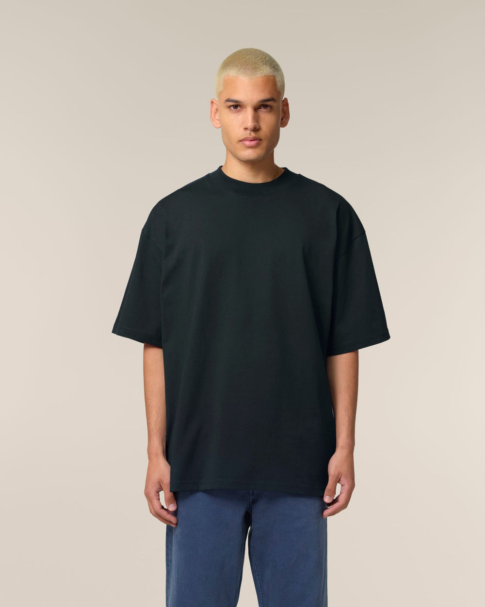 T-Shirt Blaster 2.0 – Modelfoto