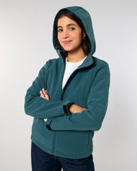 Softshell-Jacke Stella Discoverer - Stargazer – Bild 3