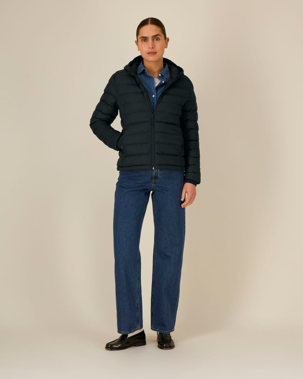 Jacke Stella Voyager 2.0 – Modelfoto