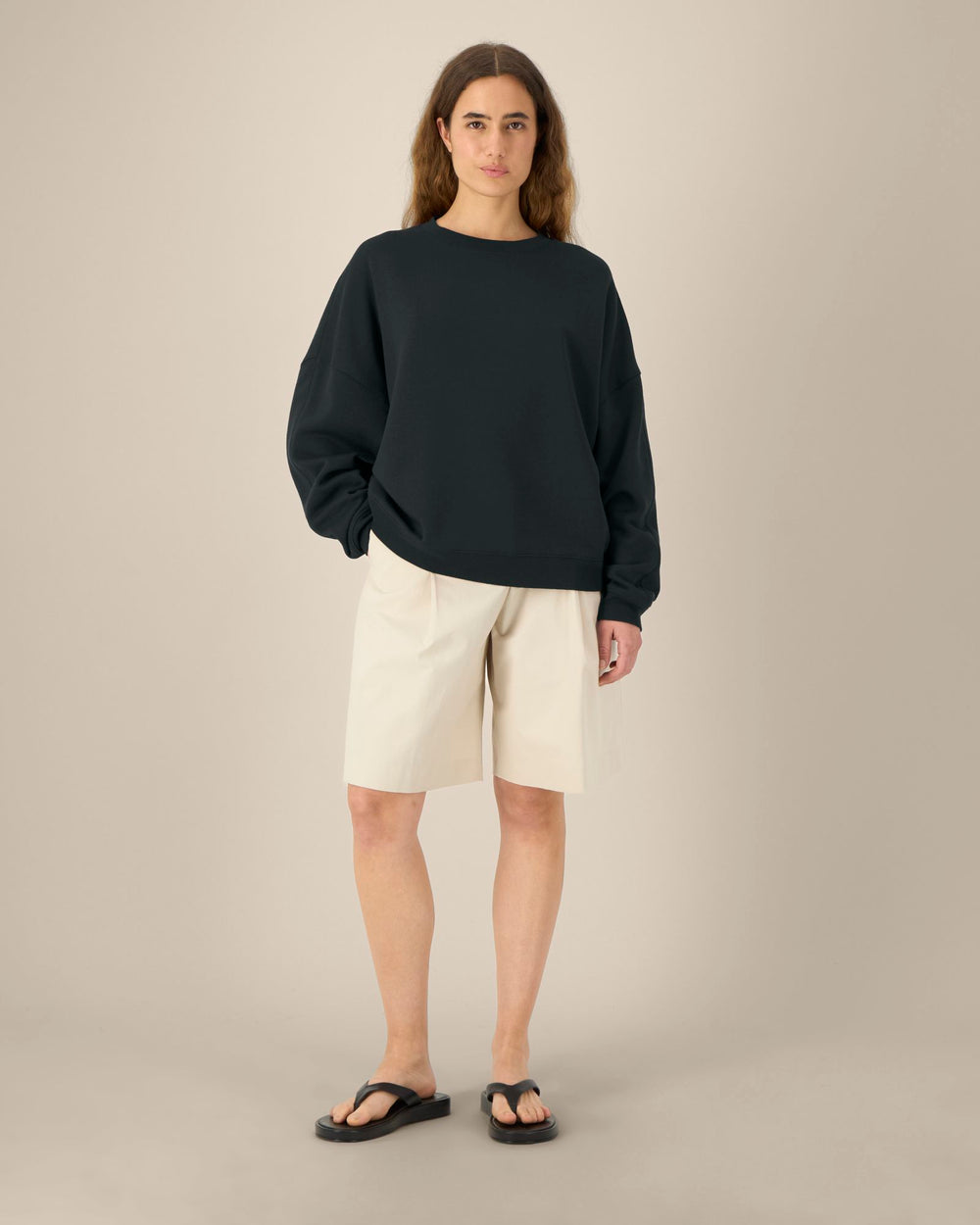 Sweatshirt Stella Lianna – Modelfoto
