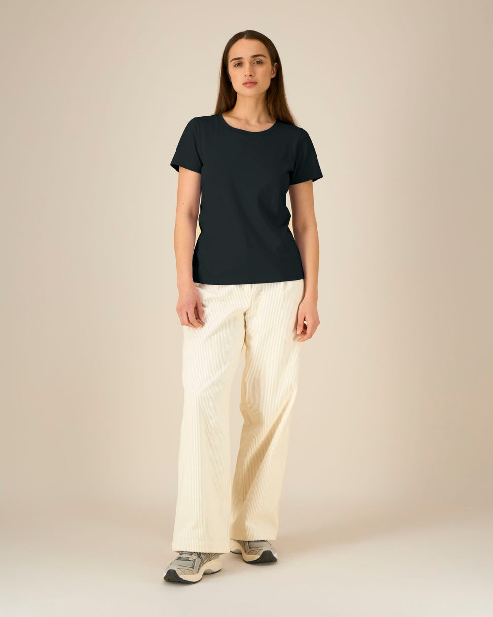 T-Shirt Stella Expresser 2.0 – Modelfoto
