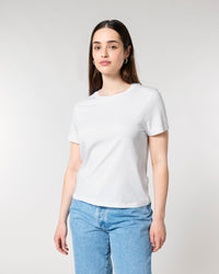 T-Shirt Muser-White – Bild 3