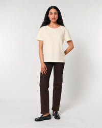 T-Shirt Stella Serena-Natural Raw – Bild 8