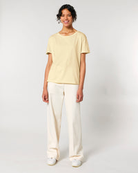 T-Shirt Stella Serena-Butter – Bild 9