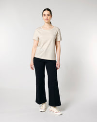 T-Shirt Stella Serena-Eco-Heather – Bild 6