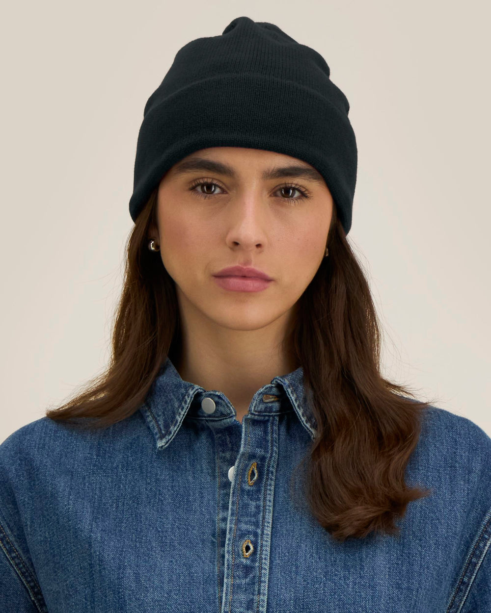 Beanie Fielder – Modelfoto