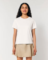 T-Shirt Muser-Off White – Bild 7