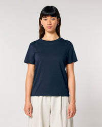 T-Shirt Muser-French Navy – Bild 1