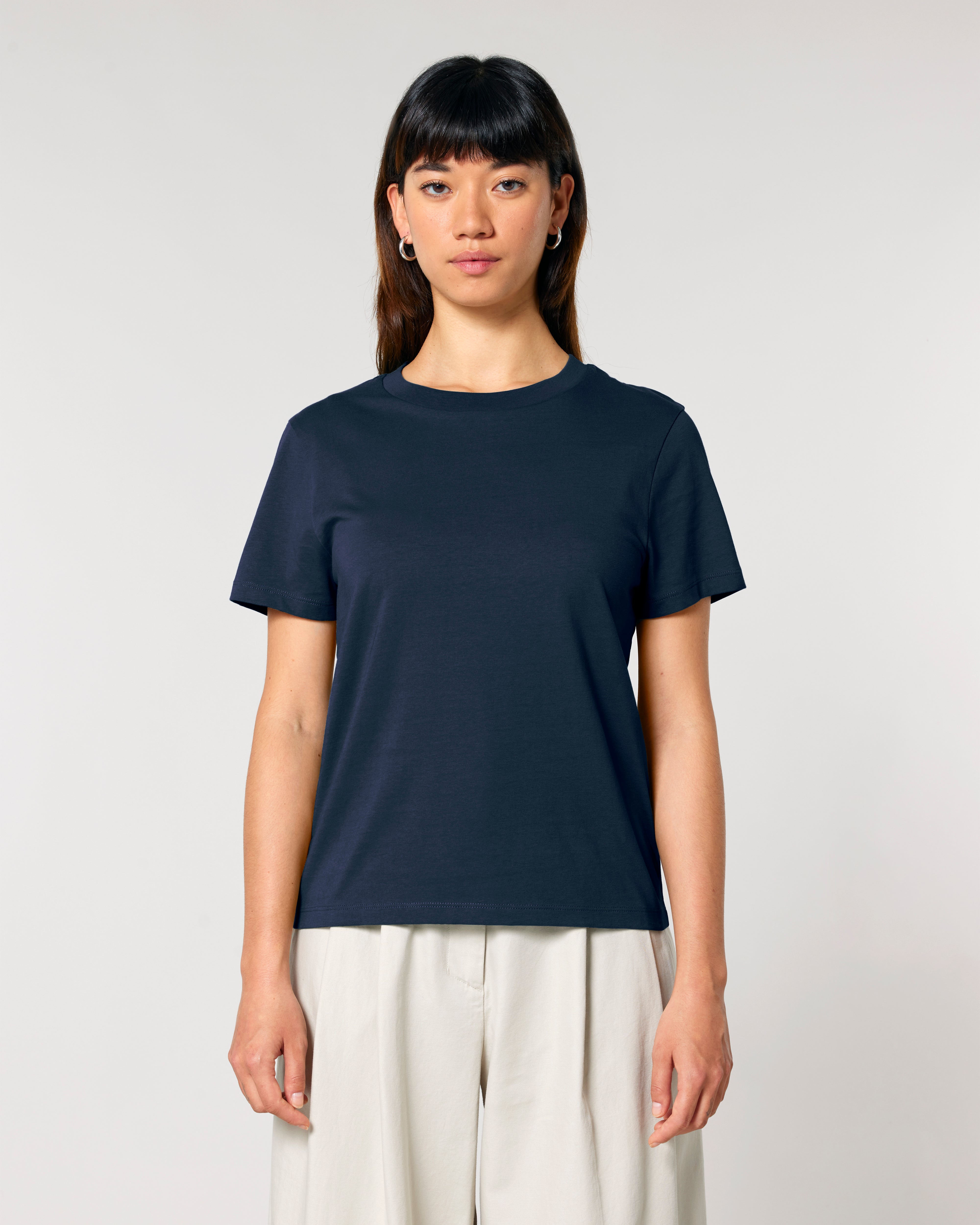 T-Shirt Muser-French Navy