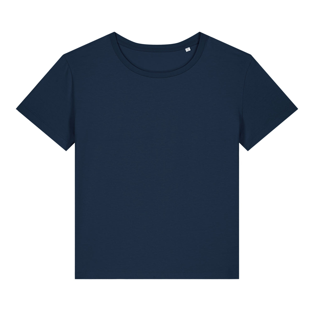 T-Shirt Stella Serena-French Navy