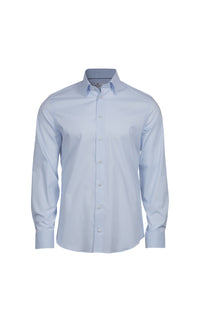 Hemd Stretch Luxury Shirt – Bild 4