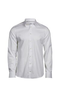 Hemd Stretch Luxury Shirt – Bild 2