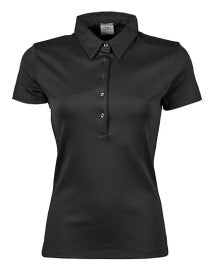 Poloshirt Women´s Pima Cotton Polo