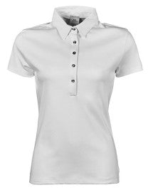 Poloshirt Women´s Pima Cotton Polo