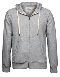 Urban Zip Hoodie