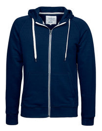 Urban Zip Hoodie