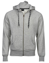 Men´s Fashion Full Zip Hood