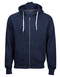 Men´s Fashion Full Zip Hood