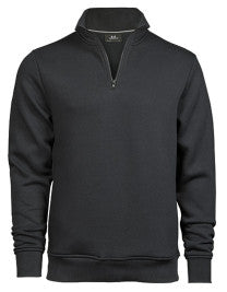 Half-Zip Sweatshirt