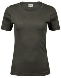 Women's Interlock Tee