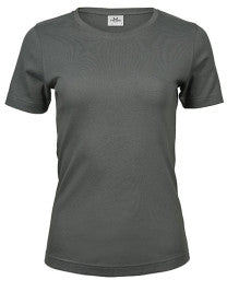 Women's Interlock Tee