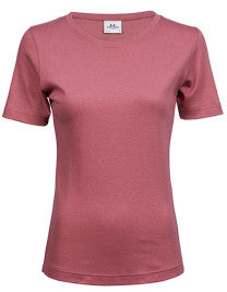 Women´s Interlock Tee