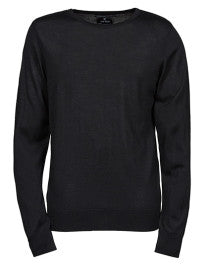 Men´s Crew Neck Sweater