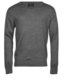 Men´s V-Neck Sweater