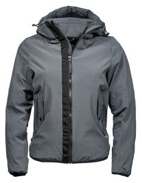 Women´s Urban Adventure Jacket