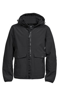 Jacke Men´s Urban Adventure Jacket – Bild 3