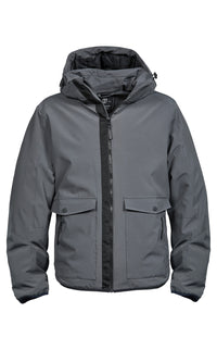 Jacke Men´s Urban Adventure Jacket – Bild 4