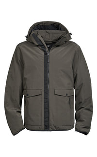 Jacke Men´s Urban Adventure Jacket – Bild 2