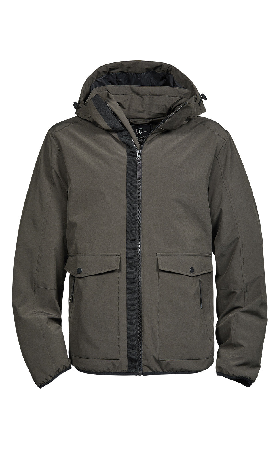 Men's Urban Adventure Jacket