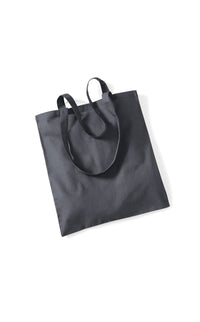 Baumwolltasche Bag For Life - Long Handles – Bild 4