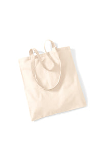 Baumwolltasche Bag For Life - Long Handles – Bild 9